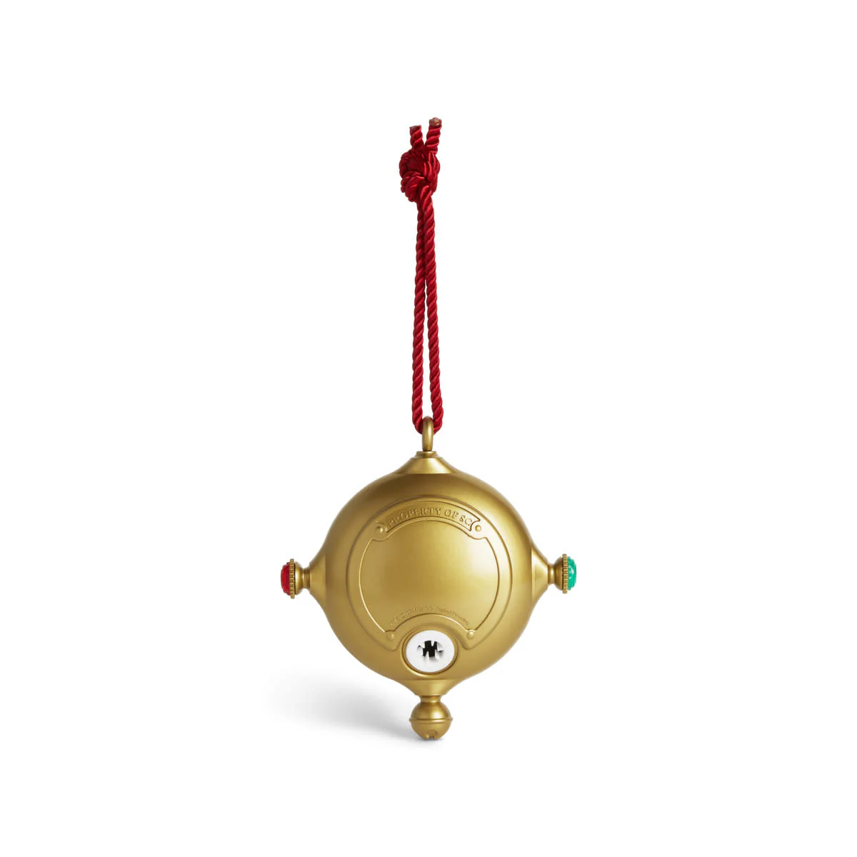 Santa’s Kindness Ornament & Journal - Image 9