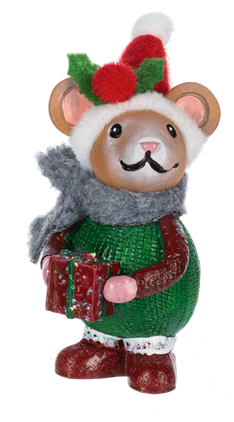Santa's Little Helper Charm - Image 2