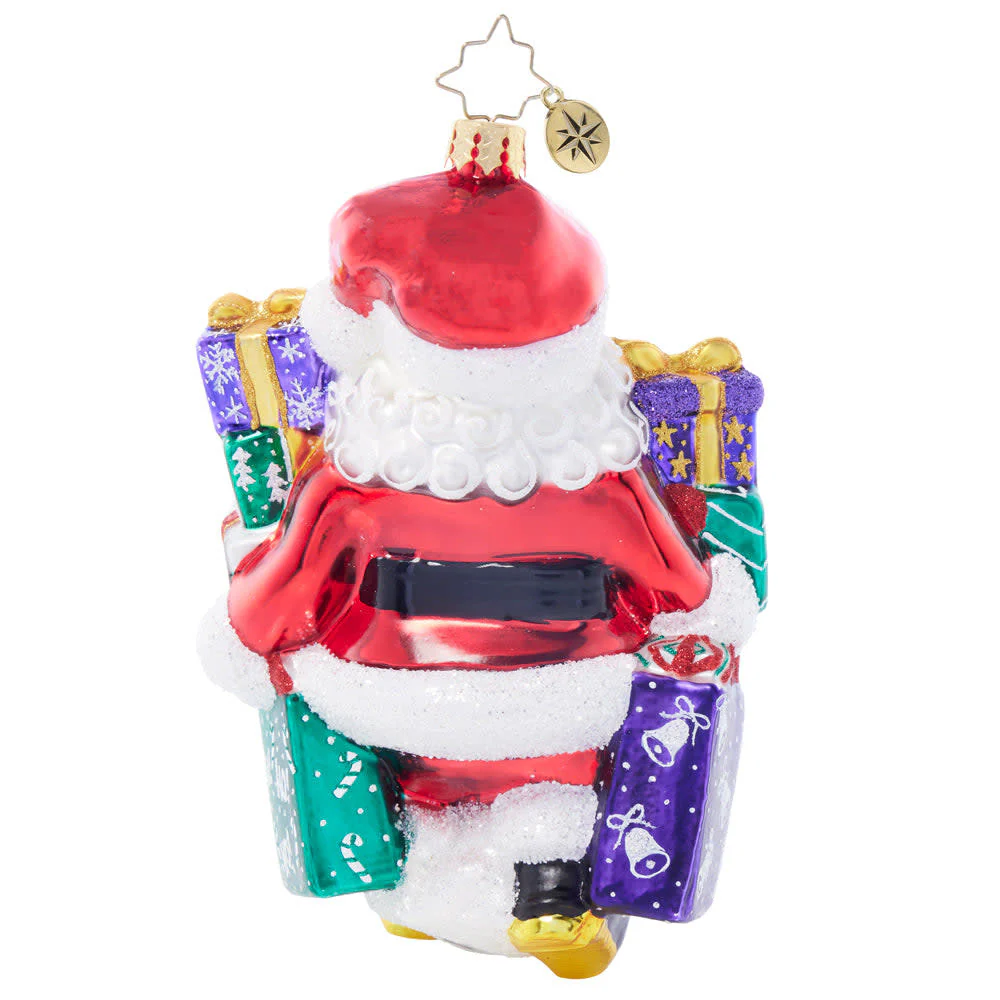 Santa’s Shopping Shenanigans - Image 2