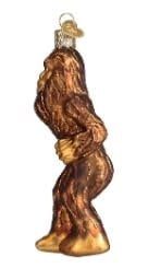 Sasquatch Ornament - Image 2