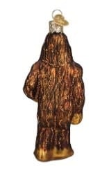 Sasquatch Ornament - Image 3