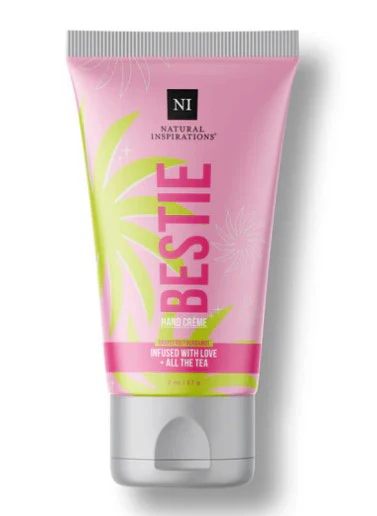 Sassy Mini Hand Creme 2 oz. - Image 5