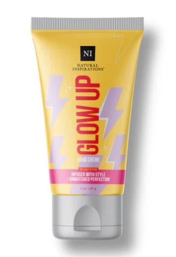 Sassy Mini Hand Creme 2 oz. - Image 6