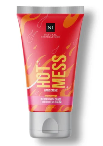 Sassy Mini Hand Creme 2 oz. - Image 7
