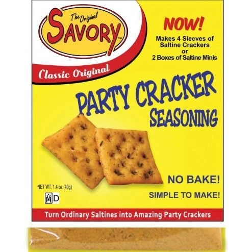 Savory Seasoning - Image 10