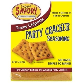 Savory Seasoning - Image 2