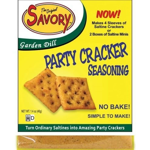 Savory Seasoning - Image 6