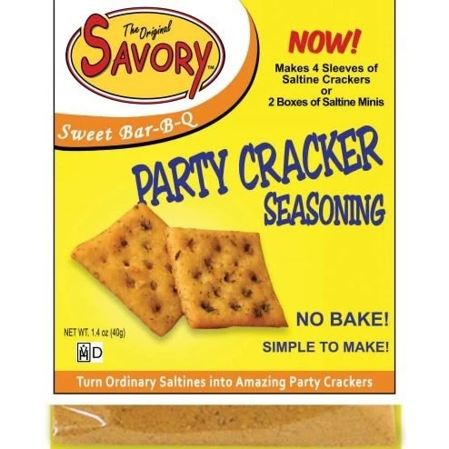 Savory Seasoning - Image 8