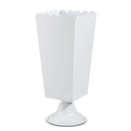 Scalloped Urn - Image 5