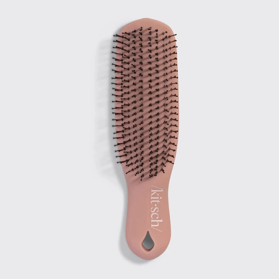 Scalp Renewal Brush in Terracotta - Image 2