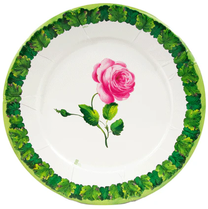 Sceaux Chic - Dinner Plates
