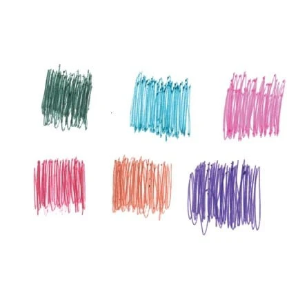 Scent-Sibles Scented 6-color Pen - Sold Individually - Image 3