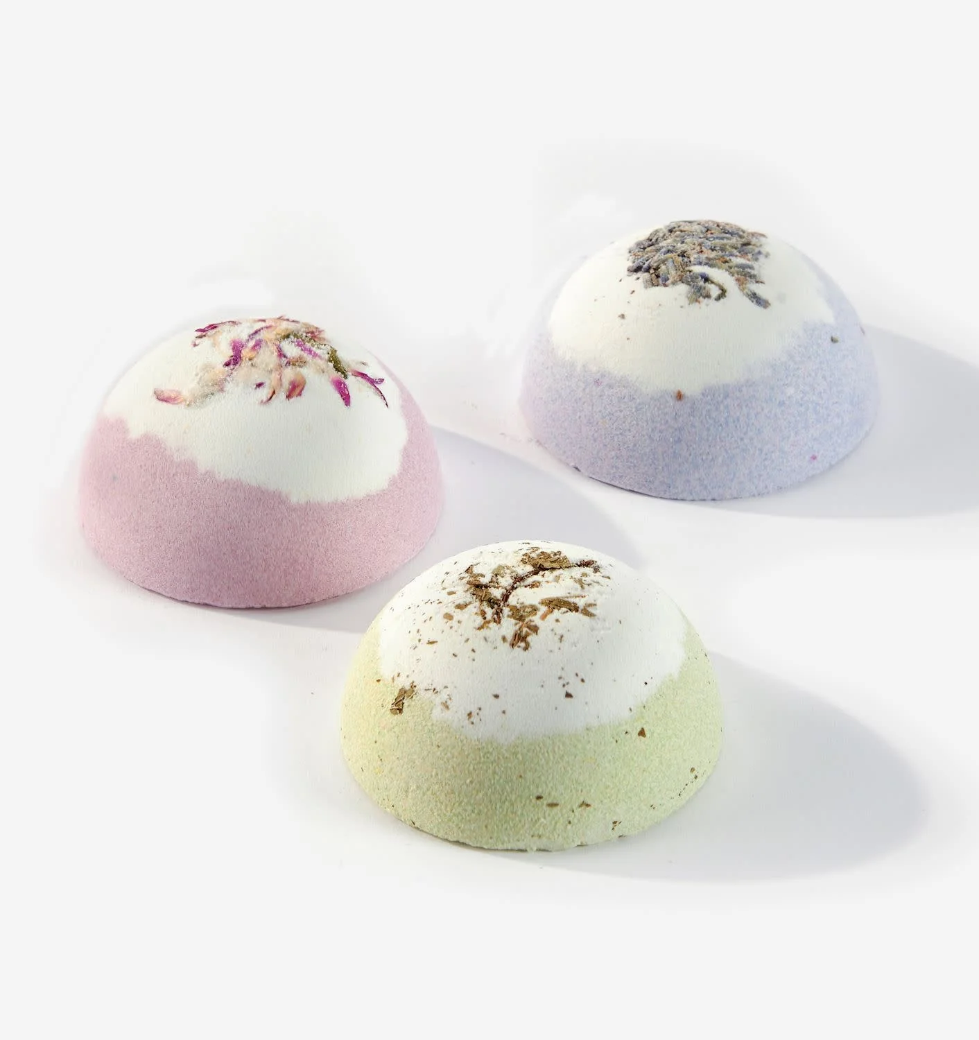 Scented Bath Fizzer - Image 2