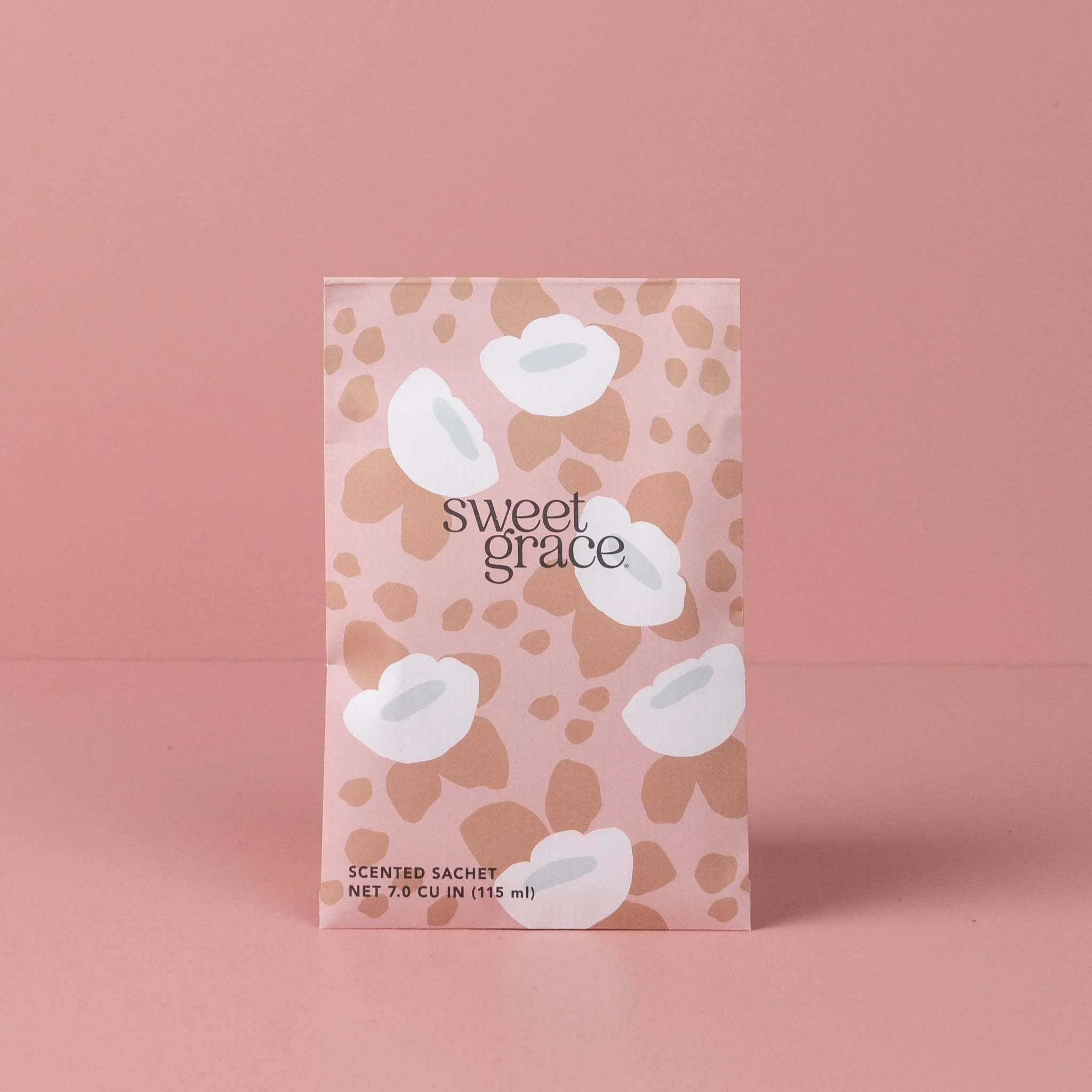 Scented Sachet Sweet Grace Modern Flower - Image 2