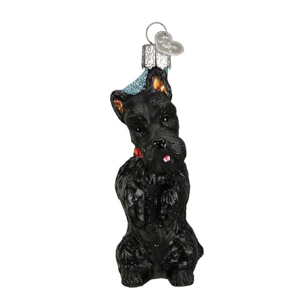 Scottish Terrier Ornament - Image 2