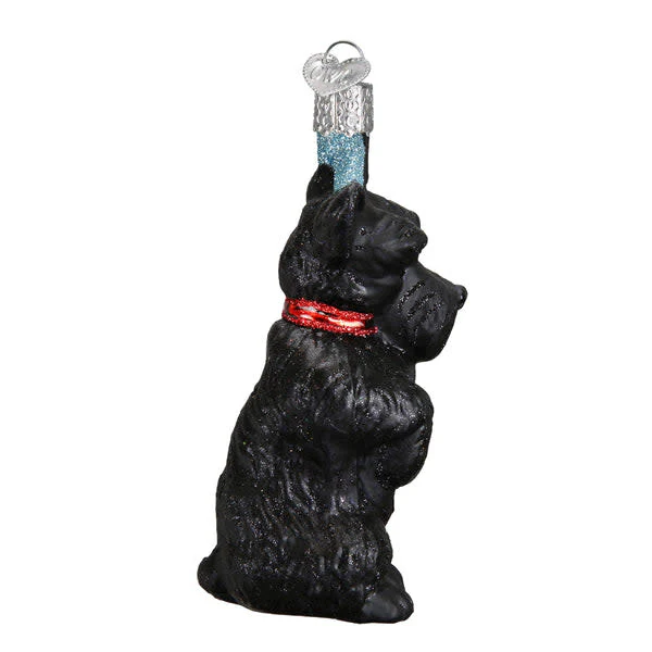 Scottish Terrier Ornament - Image 4