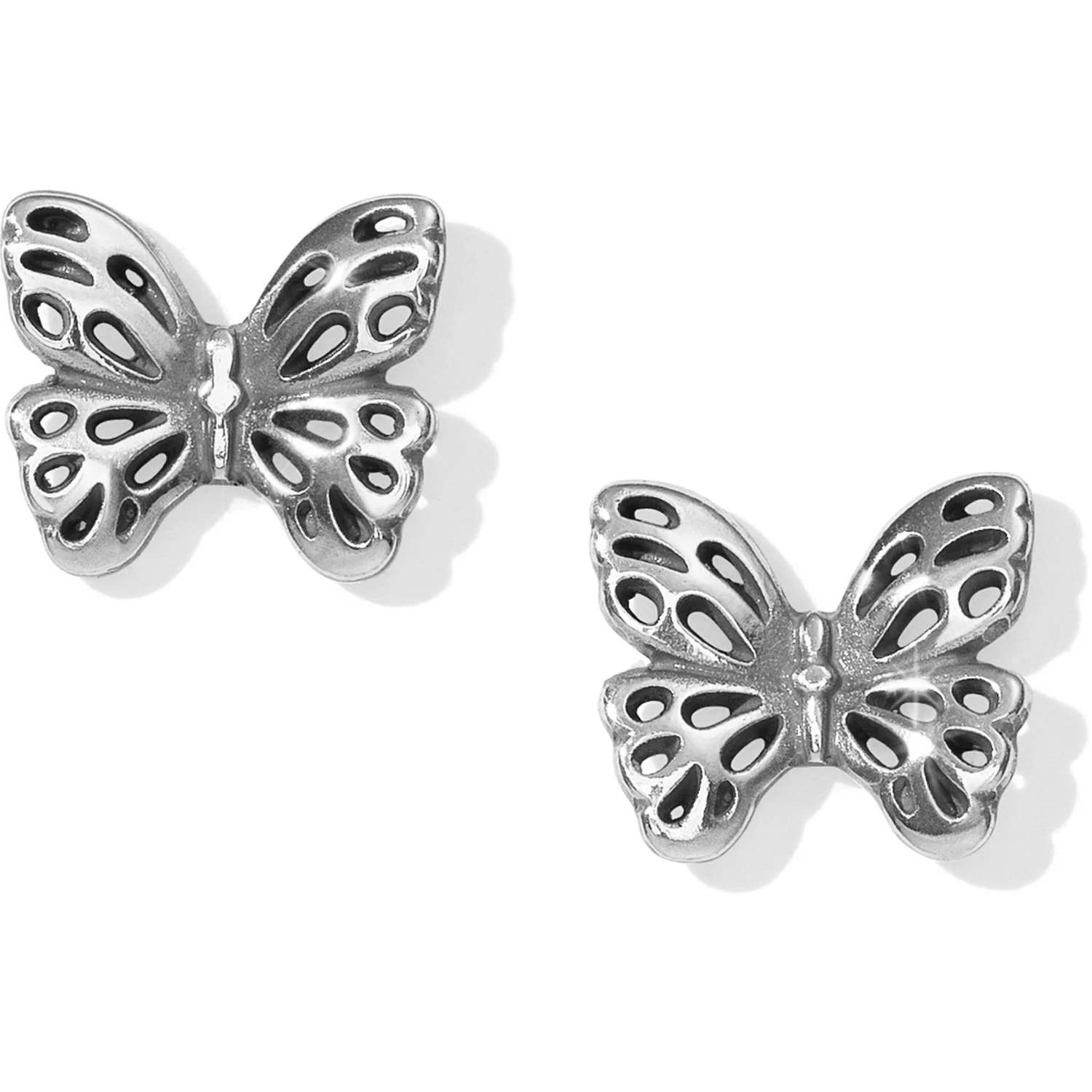 Secret Garden Mini Post Earrings - Image 4