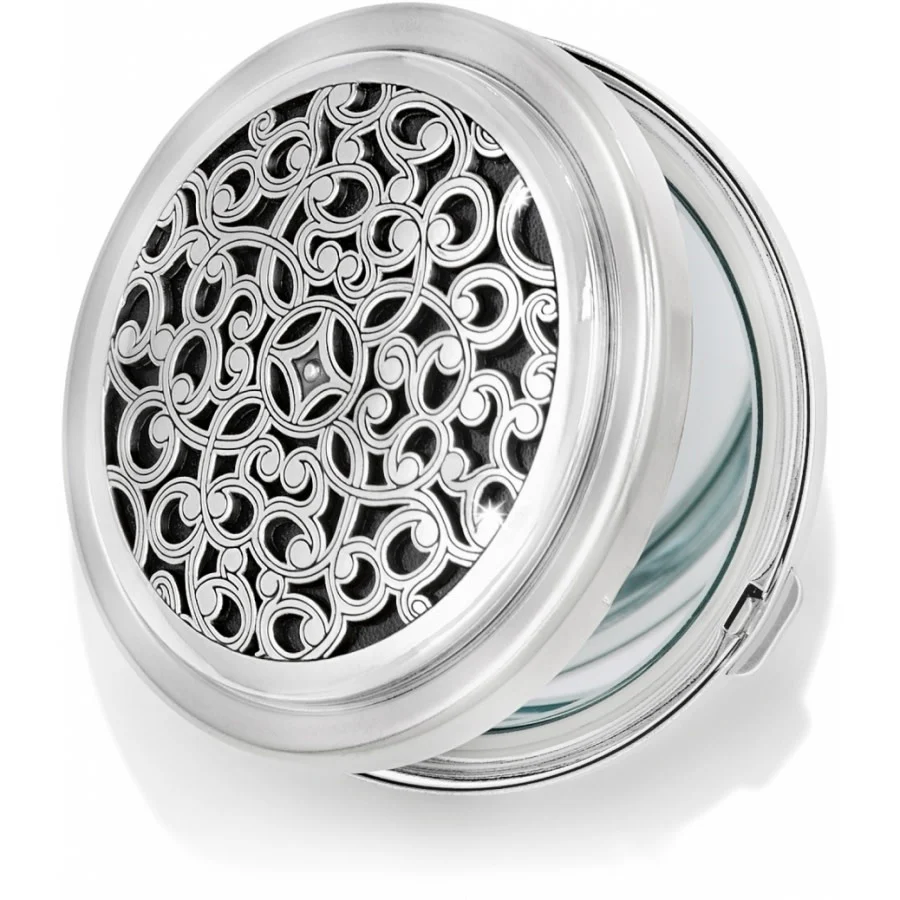 Serendipity Compact Mirror