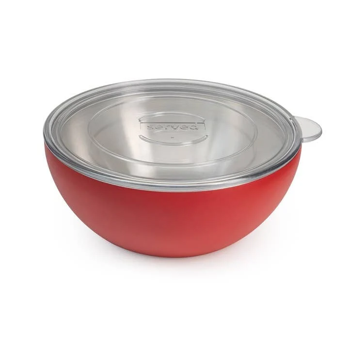 Served Vacuum-Insulated Lg Serving Bowl (2.5Q) - Image 2