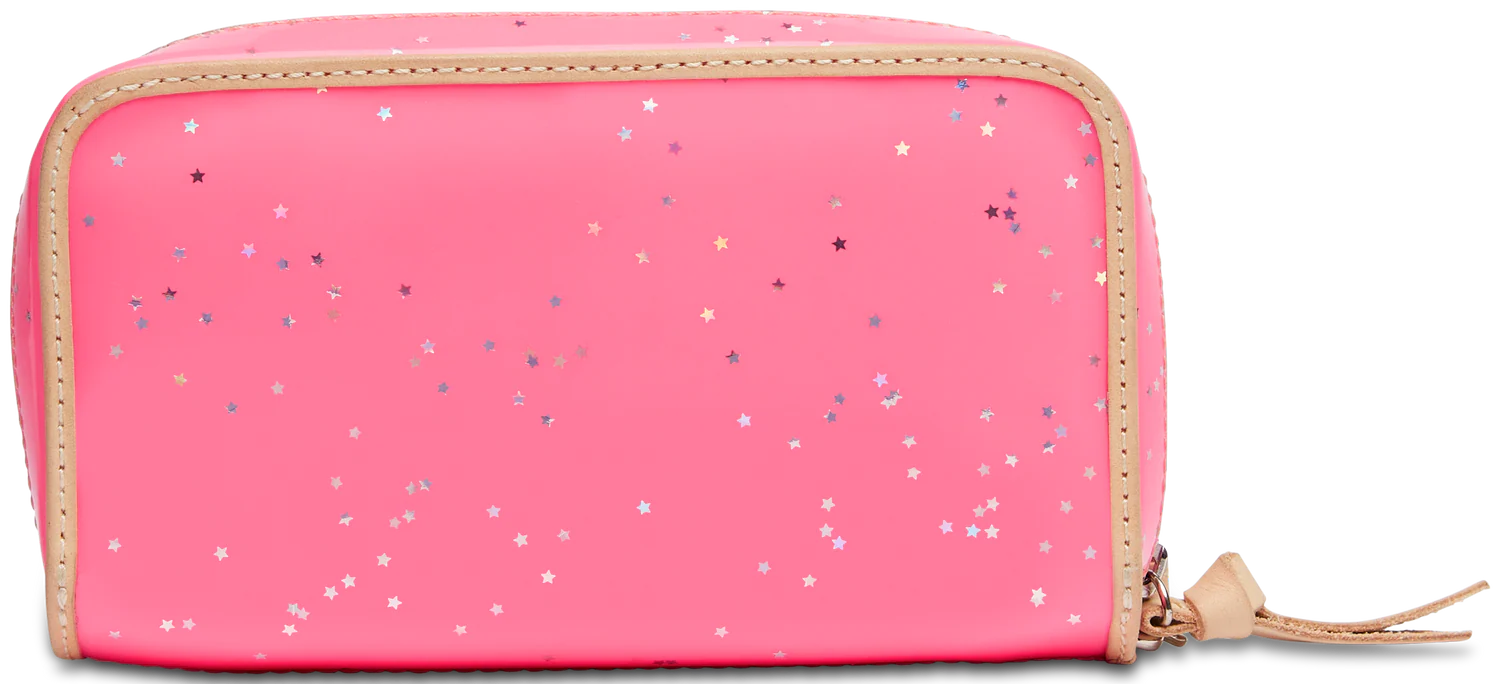 Shine Wristlet Wallet - Image 2