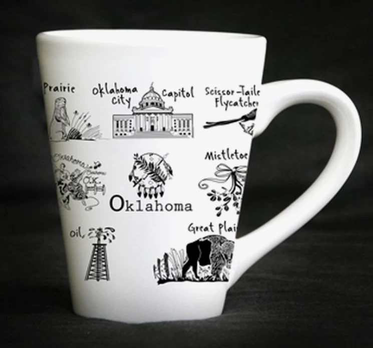 Short Mug - Image 2