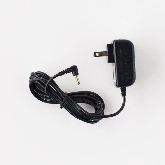 Single Adapter for Swirly Glitter Lantern, 6' Cord
