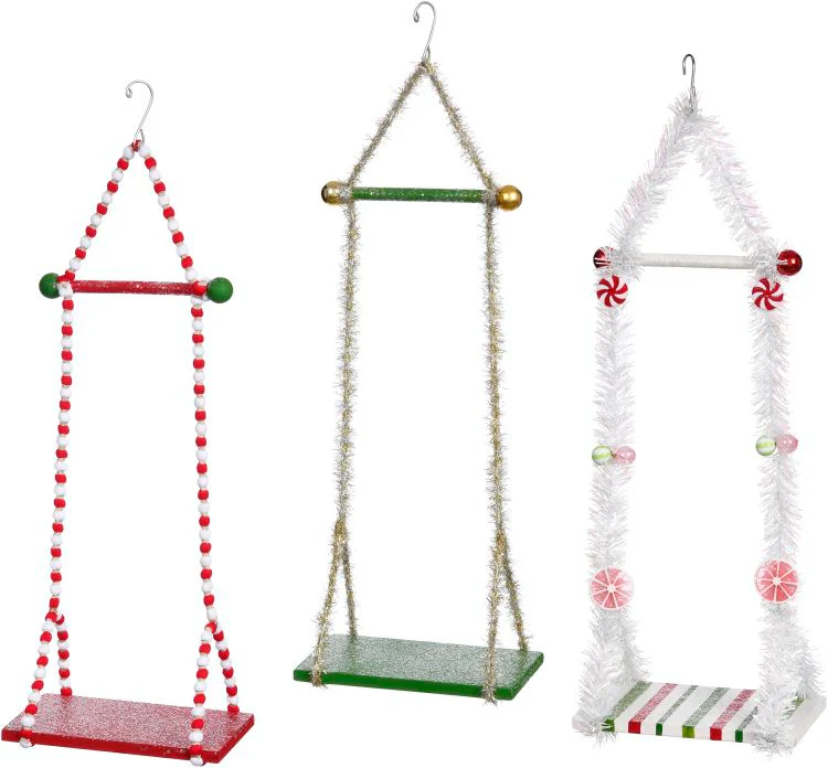 Single Elfswing Medium