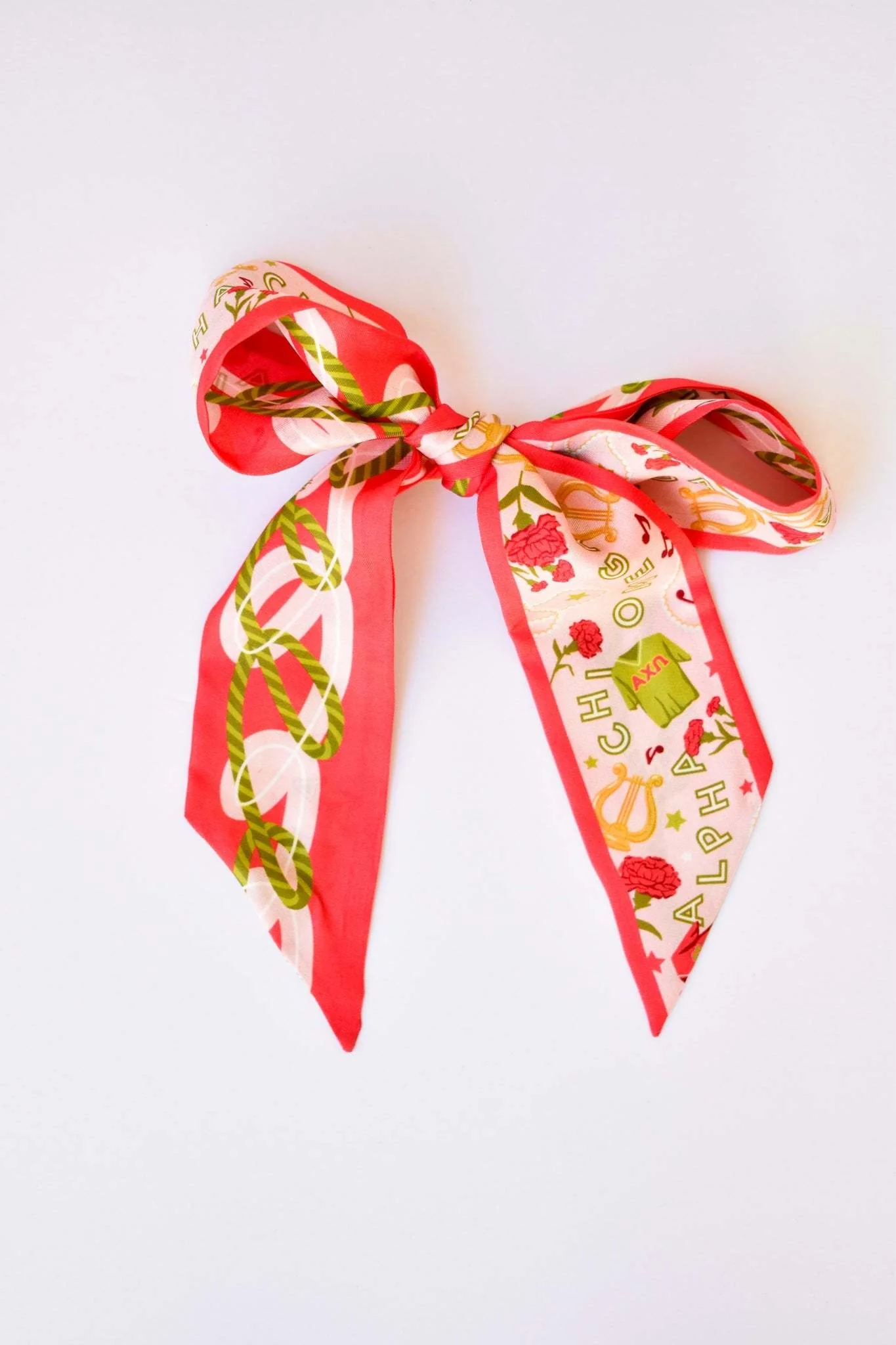 Skinny Scarf - Image 2