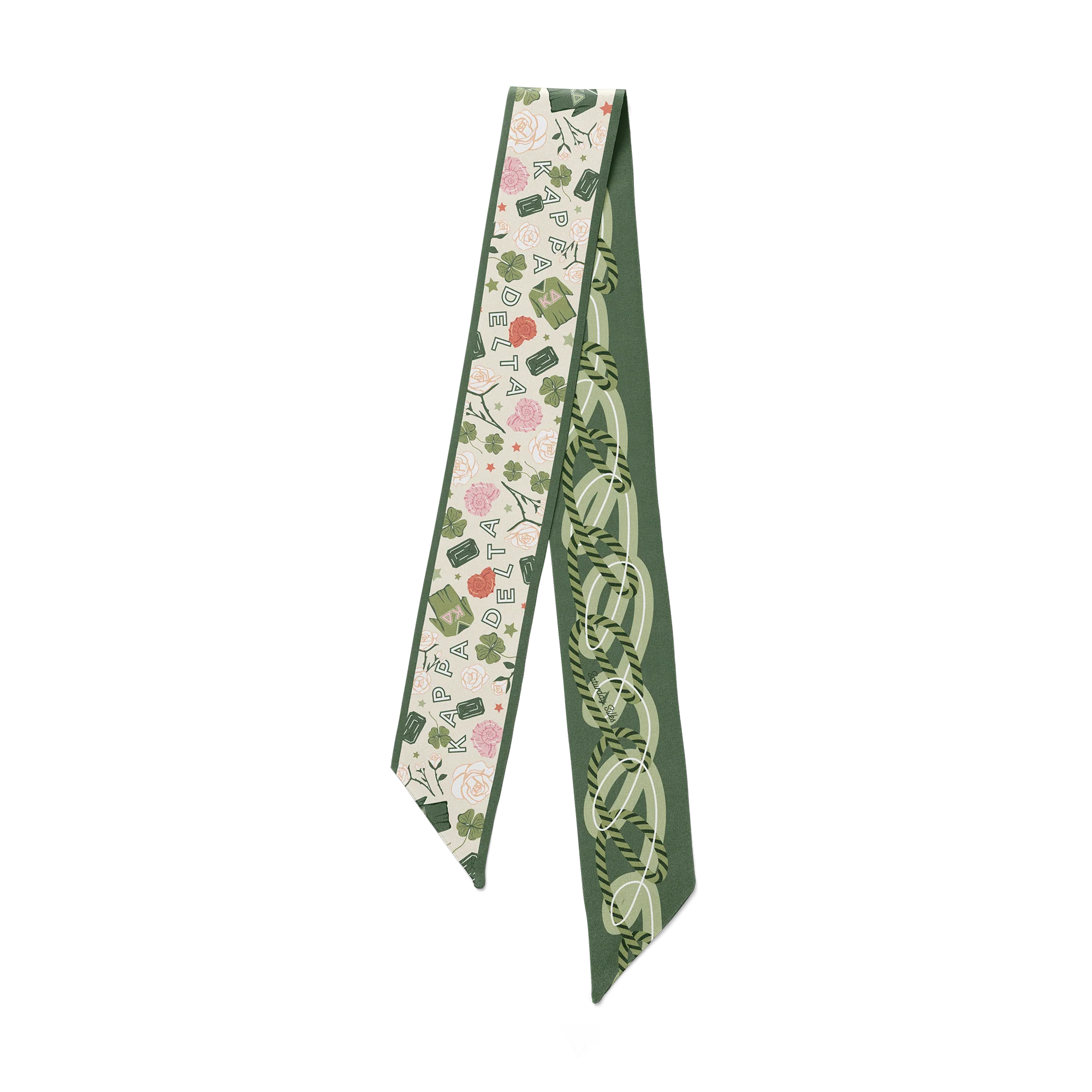 Skinny Scarf - Image 20