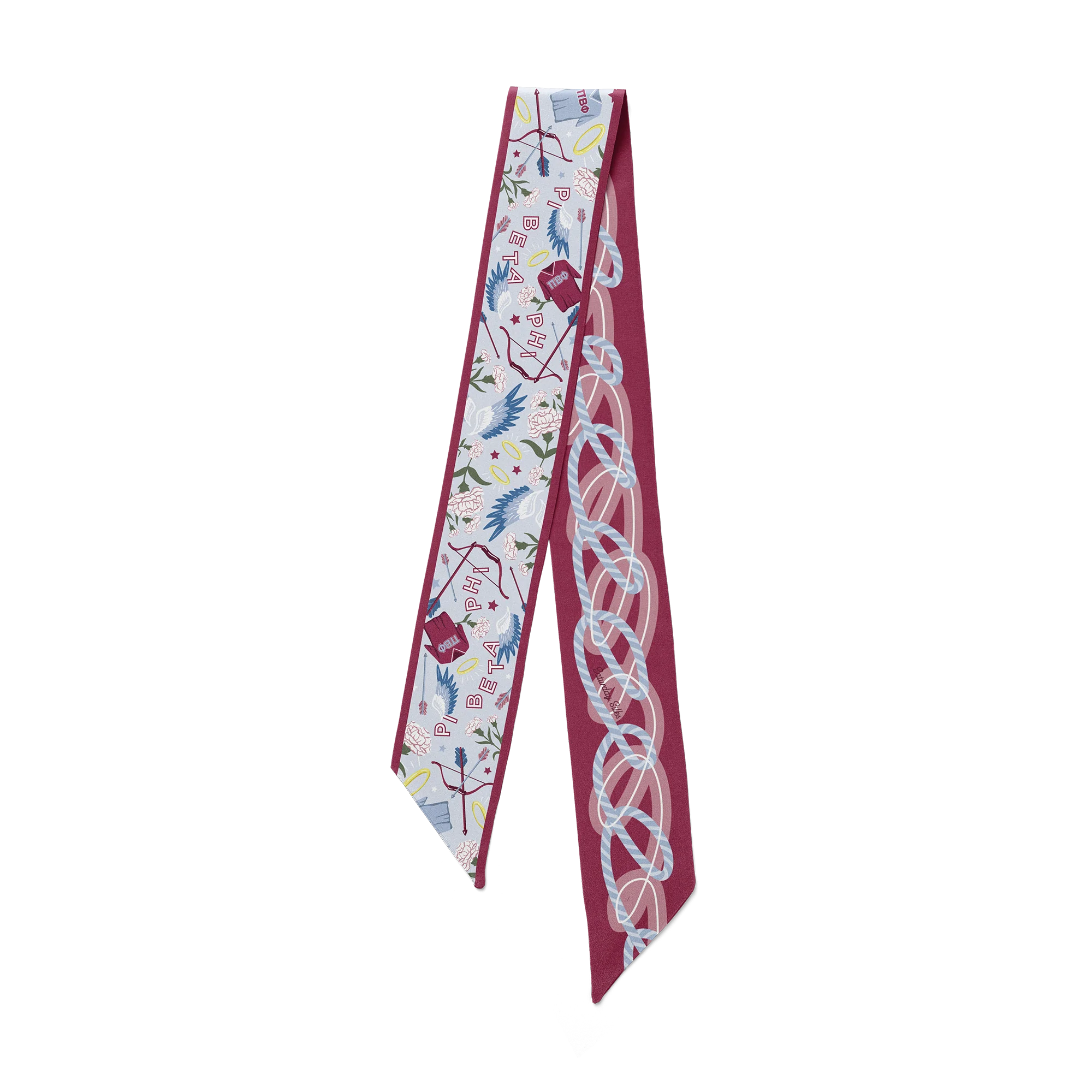 Skinny Scarf - Image 21