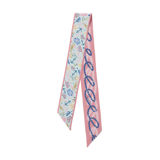 Skinny Scarf - Image 7