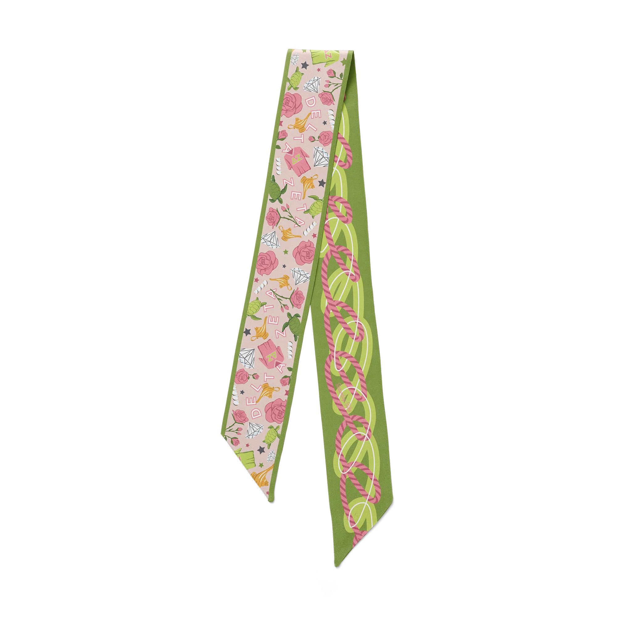 Skinny Scarf - Image 8