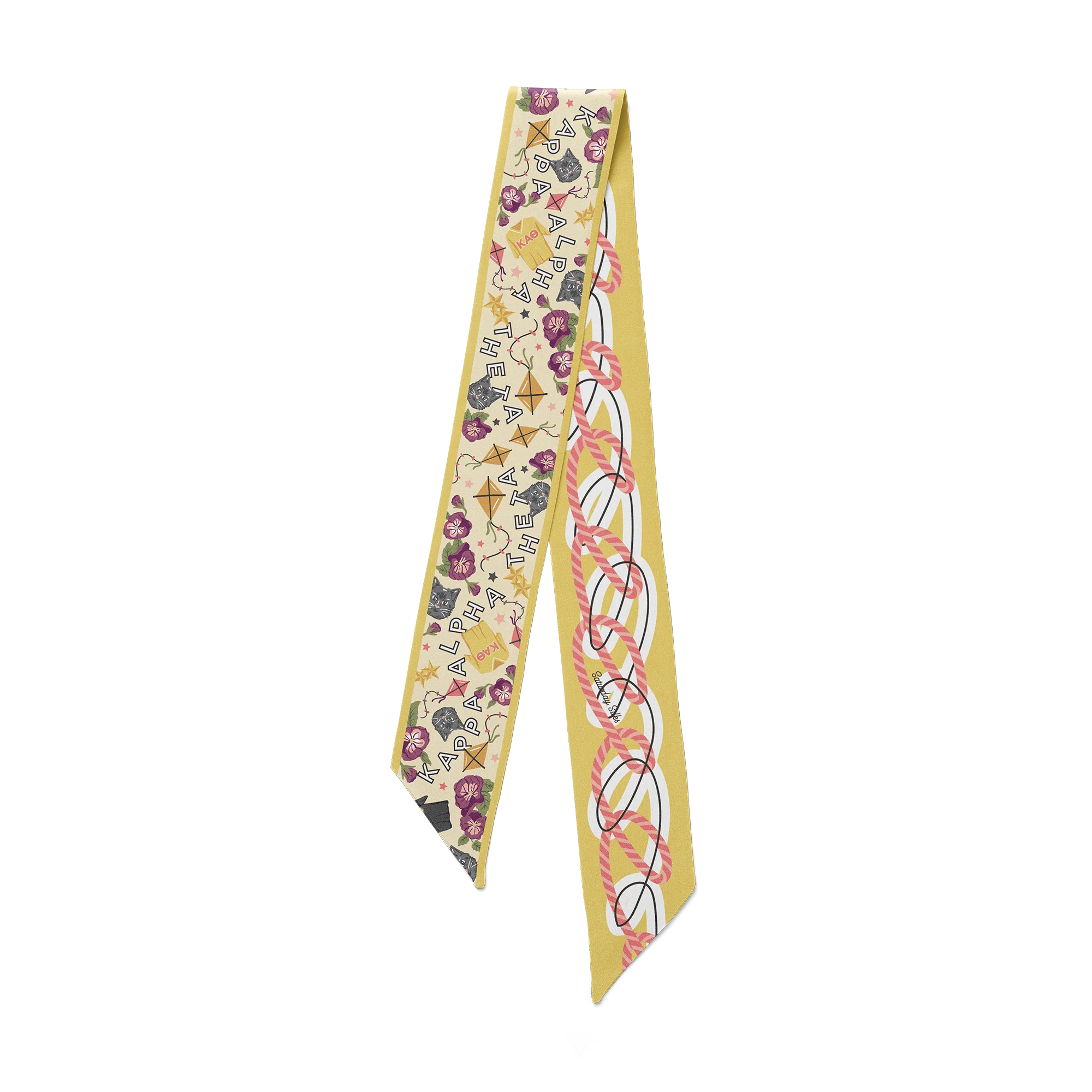 Skinny Scarf - Image 9