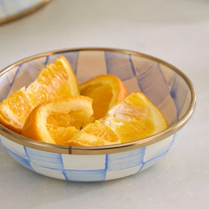 Sky Check Relish Dish - Image 2