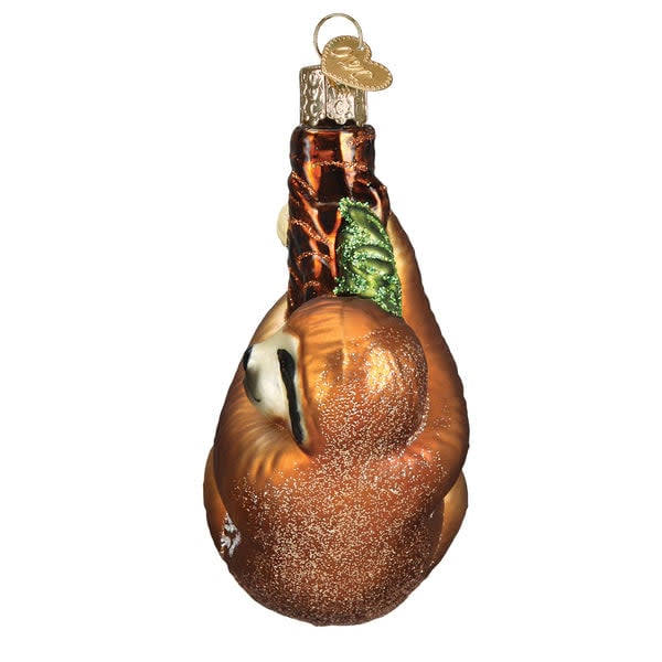 Sloth Ornament - Image 4