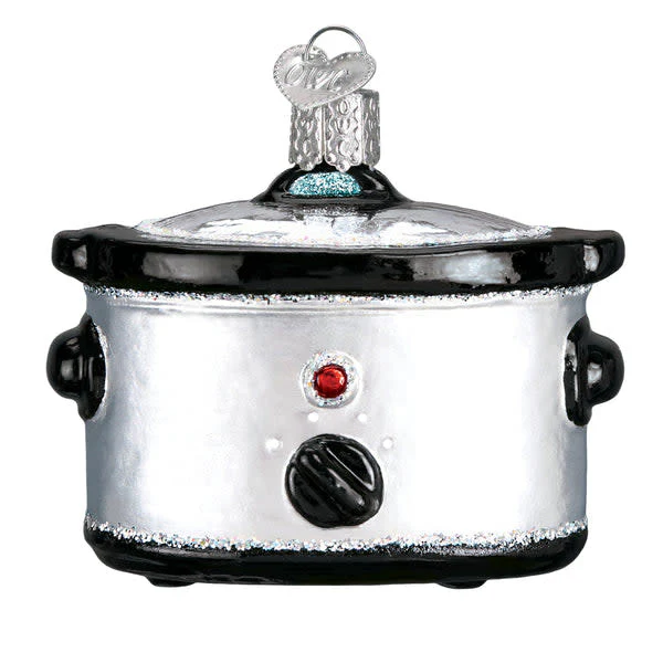 Slow Cooker Ornament - Image 2