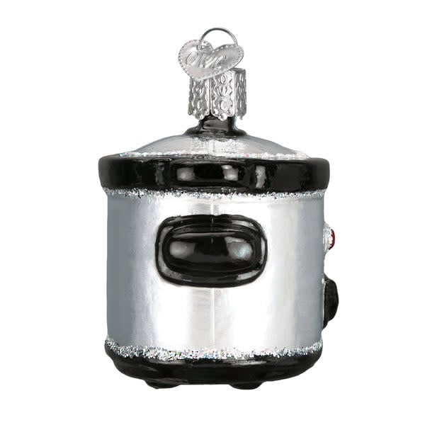 Slow Cooker Ornament - Image 3