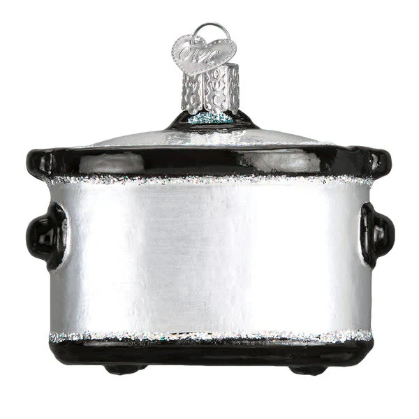 Slow Cooker Ornament - Image 4