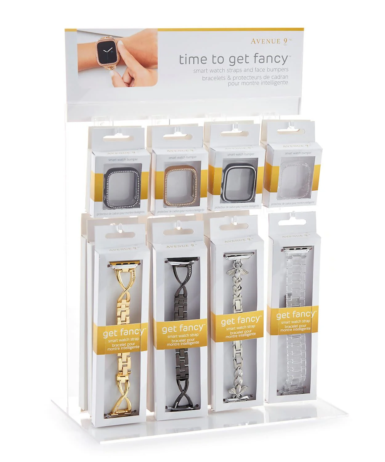 Smart Watch Strap - Image 2