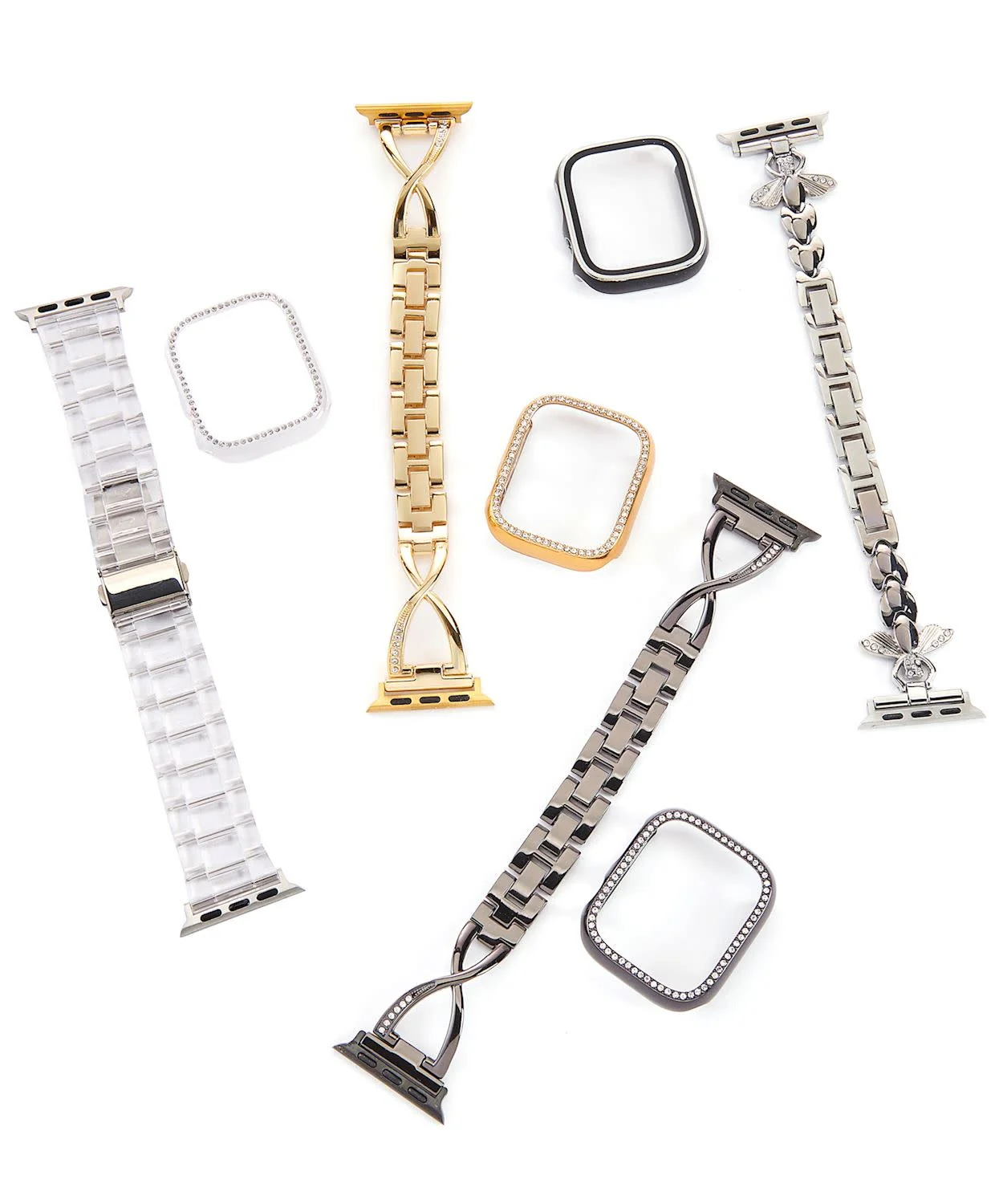 Smart Watch Strap - Image 3