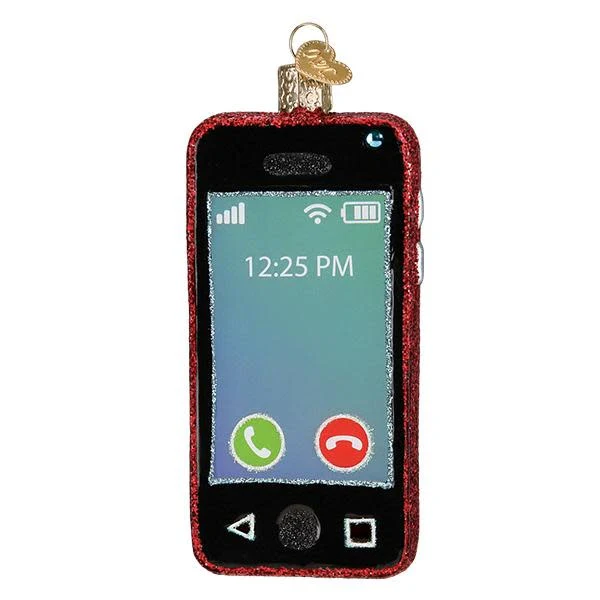 Smartphone Ornament - Image 2