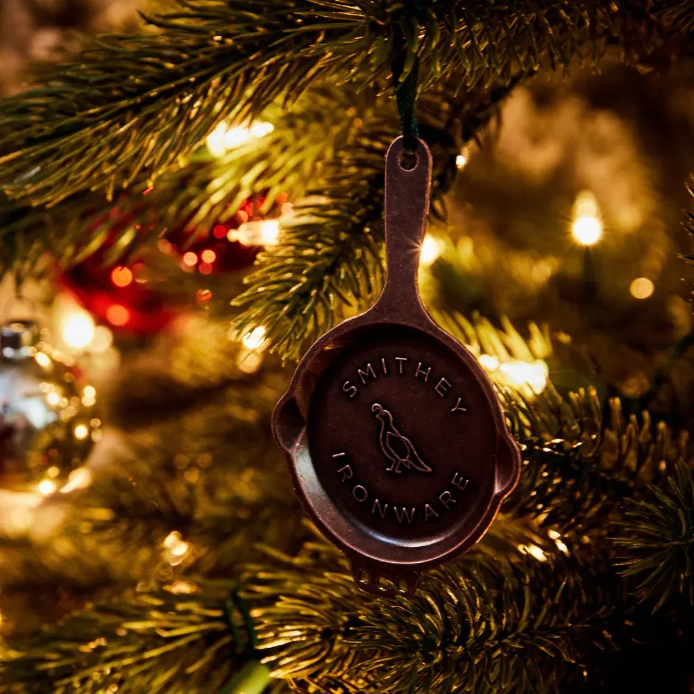 Smithey Ornament - Image 2