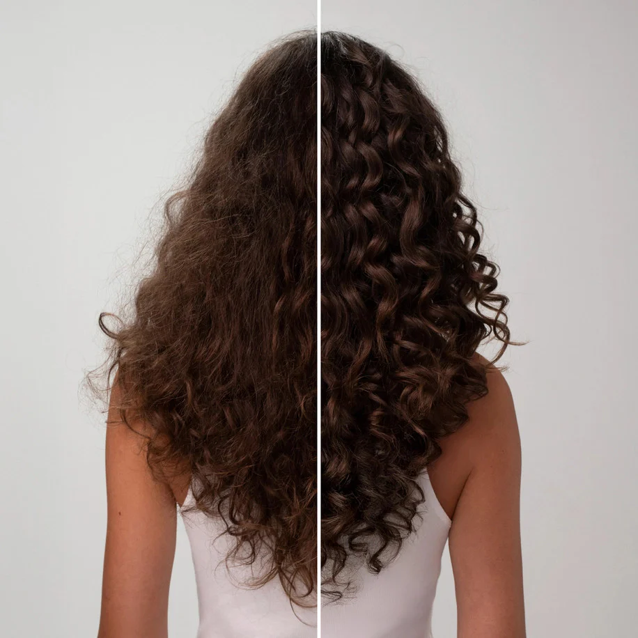 Smoothing Castor Oil Shampoo - Image 3