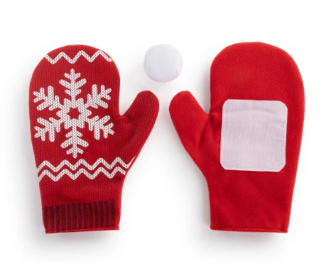 Snowball Toss