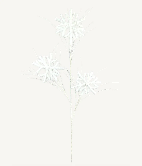 Snowflakes Spray