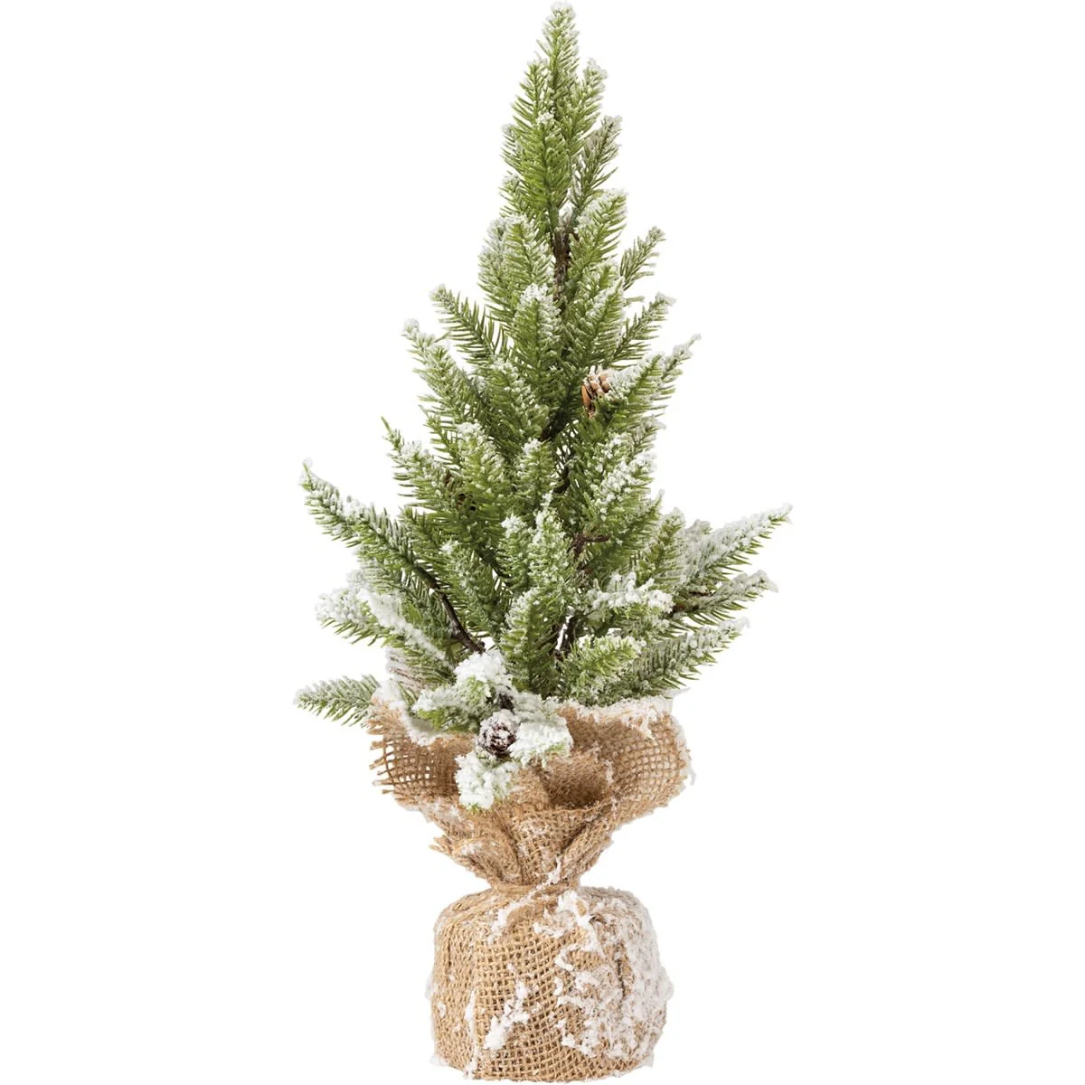 Snowy Tree - 18'