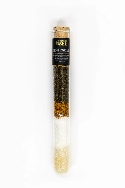 Soaking Salt Vials - Image 6