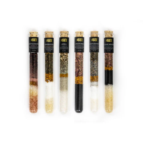 Soaking Salt Vials - Image 8