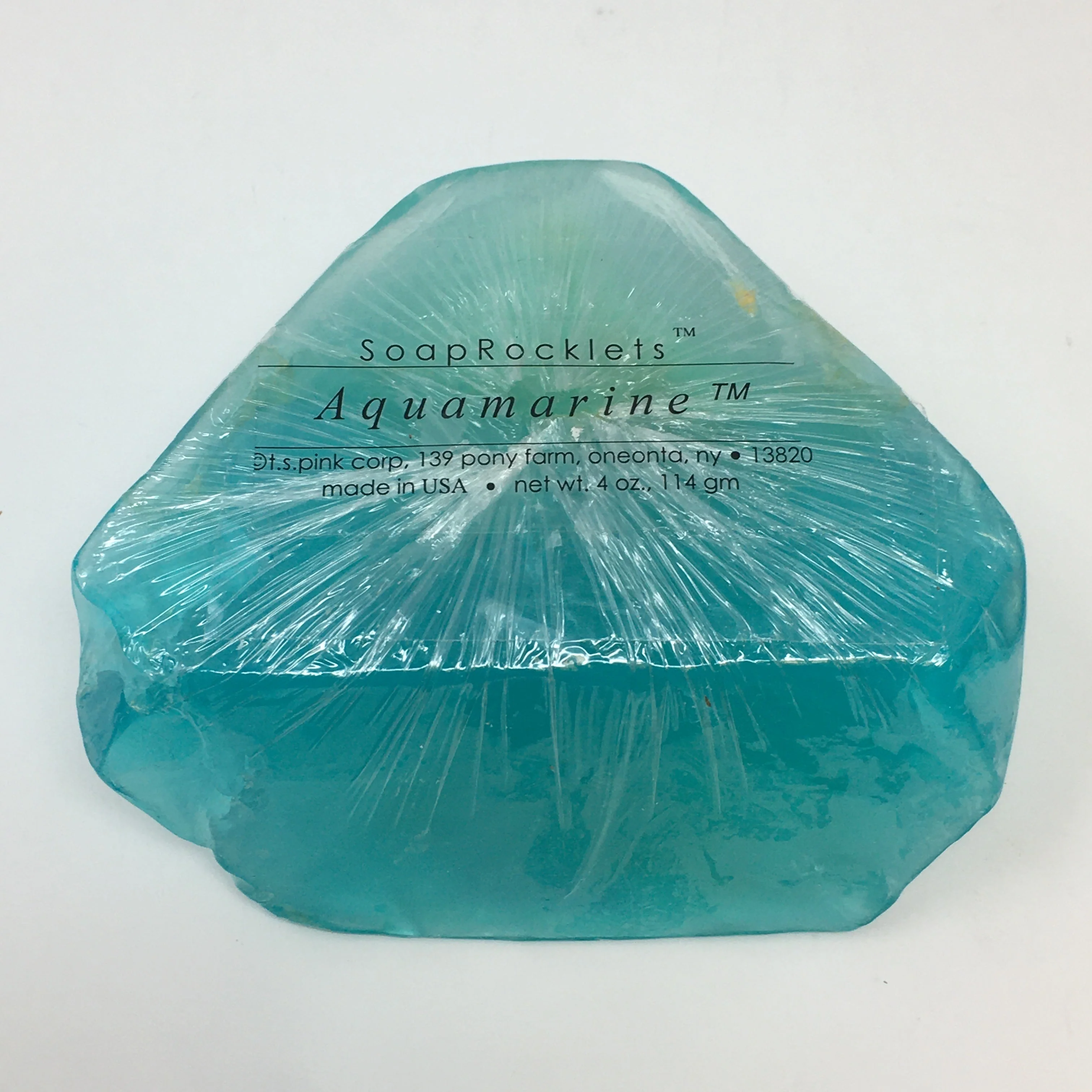 Soap Rocklet - Image 4