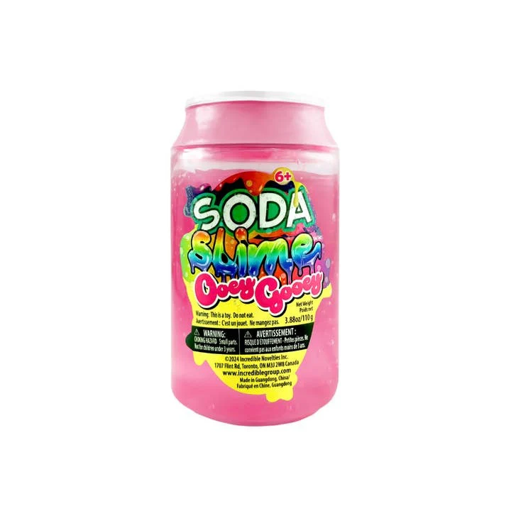 Soda Slime - Image 2